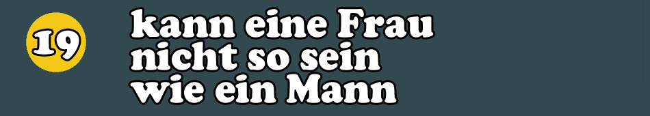 Sibylle Karpati 19 frau mann