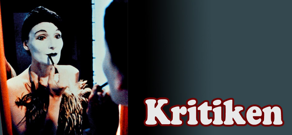 Sibylle Karpati Kritiken