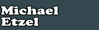 Michael Etzel