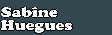 Sabine Huegues